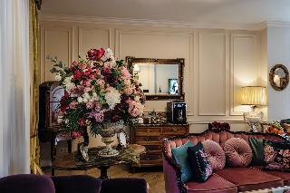 Ateneea Luxury Rooms