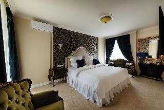 Ateneea Luxury Rooms