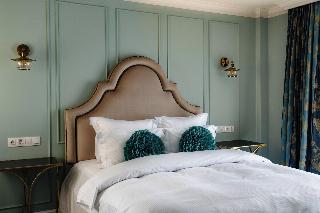 Ateneea Luxury Rooms