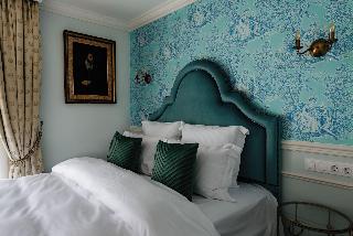 Ateneea Luxury Rooms