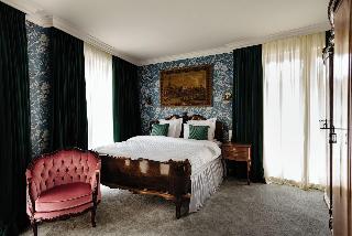 Ateneea Luxury Rooms