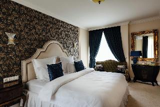 Ateneea Luxury Rooms