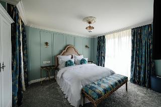 Ateneea Luxury Rooms