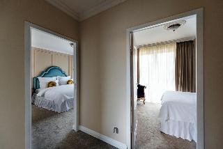 Ateneea Luxury Rooms