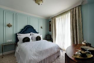 Ateneea Luxury Rooms
