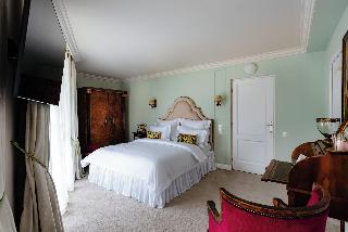 Ateneea Luxury Rooms