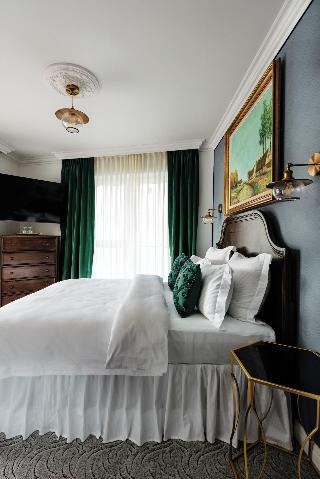 Ateneea Luxury Rooms