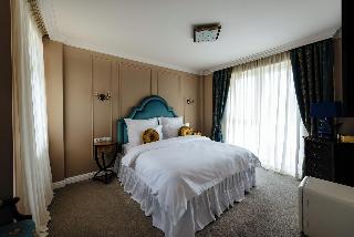 Ateneea Luxury Rooms