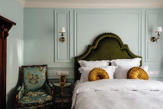 Ateneea Luxury Rooms