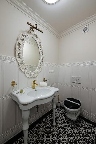 Ateneea Luxury Rooms