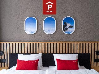 Tailormade Hotel Bab