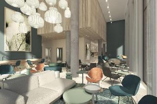 Fairfield By Marriott Copenhagen Nordhavn