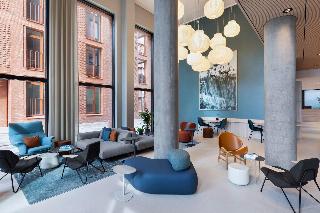 Fairfield By Marriott Copenhagen Nordhavn