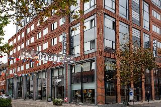 Cabinn Plus Esbjerg