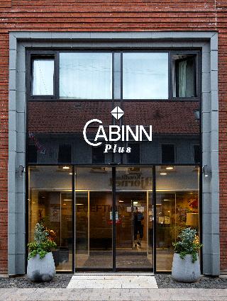 Cabinn Plus Esbjerg