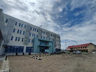 Hotel Sutha Inn Syariah By Zuzu