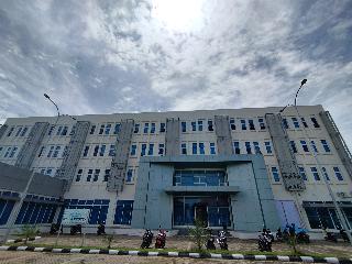 Hotel Sutha Inn Syariah By Zuzu
