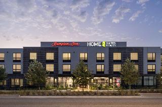 Home2 Suites By Hilton Austin East