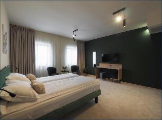Craft Inn - Boutique Hotel
