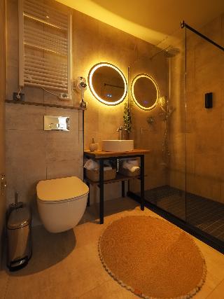 Craft Inn - Boutique Hotel
