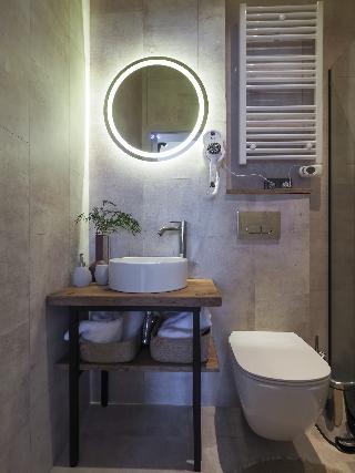 Craft Inn - Boutique Hotel