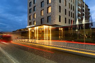 Mercure Tirana