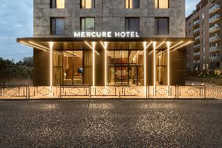 Mercure Tirana