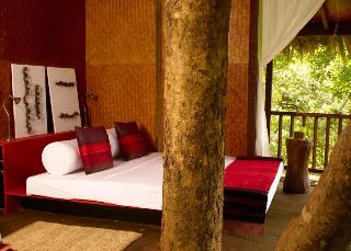 Rainforest Resort