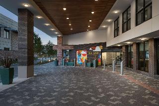 Hampton Inn Austin East Side