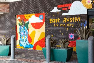 Hampton Inn Austin East Side