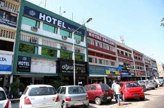 Hotel Multitech Premium