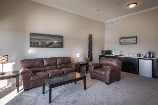 D'monaco Luxury Resort at Table Rock Lake