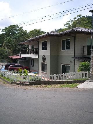 Hotel Rocca Vento
