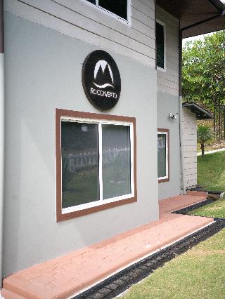 Hotel Rocca Vento