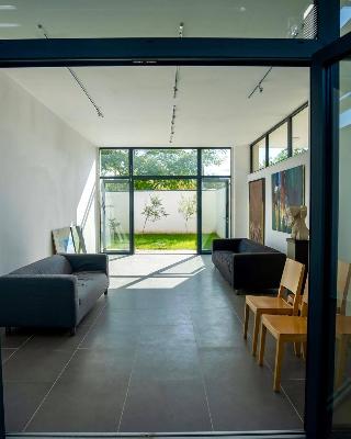 Casa Maria City Apartments