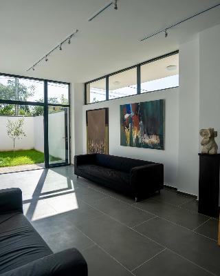 Casa Maria City Apartments