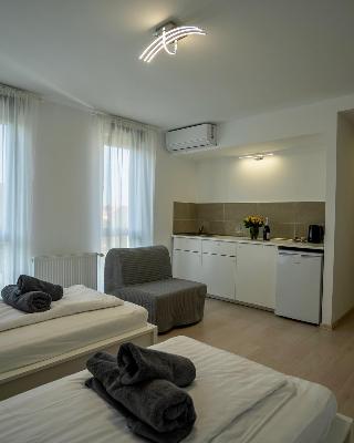 Casa Maria City Apartments
