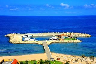 Jiyeh Marina Resort & Chalets