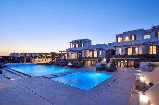 Ionic Suites Mykonos
