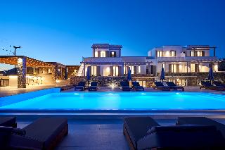 Ionic Suites Mykonos
