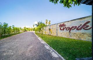Tropik Resort Lombok