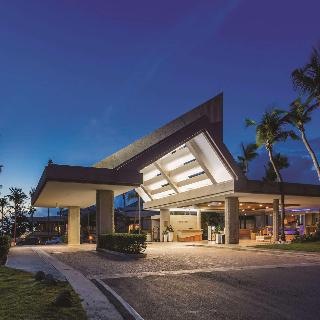 Hilton Ponce Golf & Casino Resort - Generell
