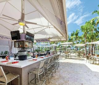 Hilton Ponce Golf & Casino Resort - Bar