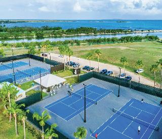 Hilton Ponce Golf & Casino Resort - Sport