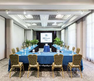 Hilton Ponce Golf & Casino Resort - Konferenz