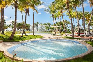 Hilton Ponce Golf & Casino Resort - Pool