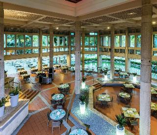 Hilton Ponce Golf & Casino Resort - Restaurant