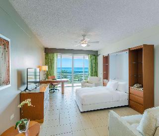 Hilton Ponce Golf & Casino Resort - Zimmer