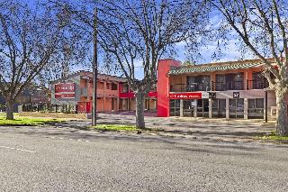 Econo Lodge East Adelaide
