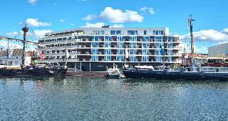 The Liberty Hotel Bremerhaven BW Signature